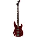 Jackson CBXNT IV Trans Red