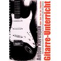 Anton Korenjak Gitarre-Unterricht Lernkonzept