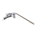 Duesenberg Les Trem II LH Chrome TM85LC
