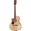 Guild OM-140CE LH Nat Westerly