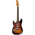 Harley Benton ST-62LH SB Vintage Series