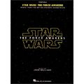Hal Leonard Star Wars: Episode VII Piano
