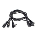 Rockboard Power Ace Daisy Chain 5 Plugs
