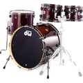 DW Finish Ply Set Red Velvet BK