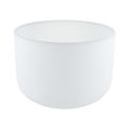 Thomann Crystal Singing Bowl CF 14" C