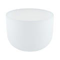 Thomann Crystal Singing Bowl CF 12" C