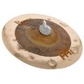 Meinl 10" Byzance Dual Splash