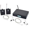 Shure PSM 300 Band Pack SE215 K3E