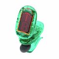 Fender California FT1620 Clip Tuner G