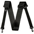 Fender Banjo Black Nylon Strap