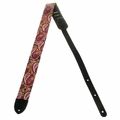 Fender Pink Paisley Guitar Strap