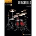 Hal Leonard Drumset Fills
