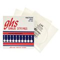 GHS Banjo Steel 4 String Set