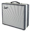 Supro 1695T Black Magick