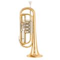 Thomann BTR-1100 C- Bass Trumpet