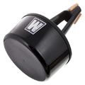 Mike McLean Mutes Bucket Mute for Bass Tromb.