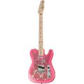 Fender Classic 69 Tele Pink Paisley