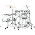 Tama VI62RZ-CI Silverstar Mirage