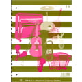 Star C12 Notepad A4