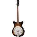 Danelectro 59 Resonator TS