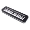 A-Gift-Republic Pencil Case Keyboard Metal