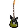 Burns King Cobra Greenburst