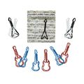 A-Gift-Republic Paper Clip E-Guitar Set 2