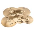 Zildjian S Series Rock Cymbal Set