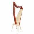 Salvi Juno Lever Harp 25 Str. CH