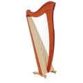 Salvi Mia Lever Harp 34 Str. CH