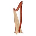 Salvi Titan Lever Harp 38 Str. CH