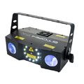 Cameo Storm FX