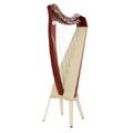 Salvi Juno Lever Harp 25 Str. MA