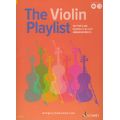 Schott The Violin Playlist