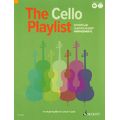 Schott The Cello Playlist