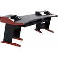 Buso Audio Producer XL black cherry