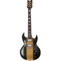 Diamond Guitars Renegade ST Plus BKGS