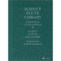 Schott Flute Library