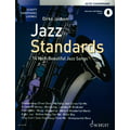 Schott Jazz Standards A-Sax