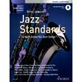 Schott Jazz Standards T-Sax