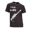 Rock You T-Shirt I´ve Got The Jack XL