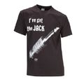 Rock You T-Shirt I´ve Got The Jack XXL