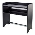 Glorious GigBar black