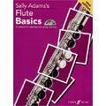 Faber Music Sally Adam´s Flute Basics
