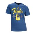 Fender T-Shirt Telecaster 1951 L