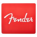 Fender Mouse Pad Fender Logo