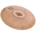 Paiste 20" 2002 Black Big Beat Cymbal