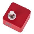JHS Pedals Red Remote