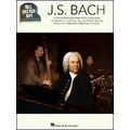 Hal Leonard All Jazzed UP J.S.Bach