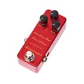 One Control Strawberry Red Overdrive